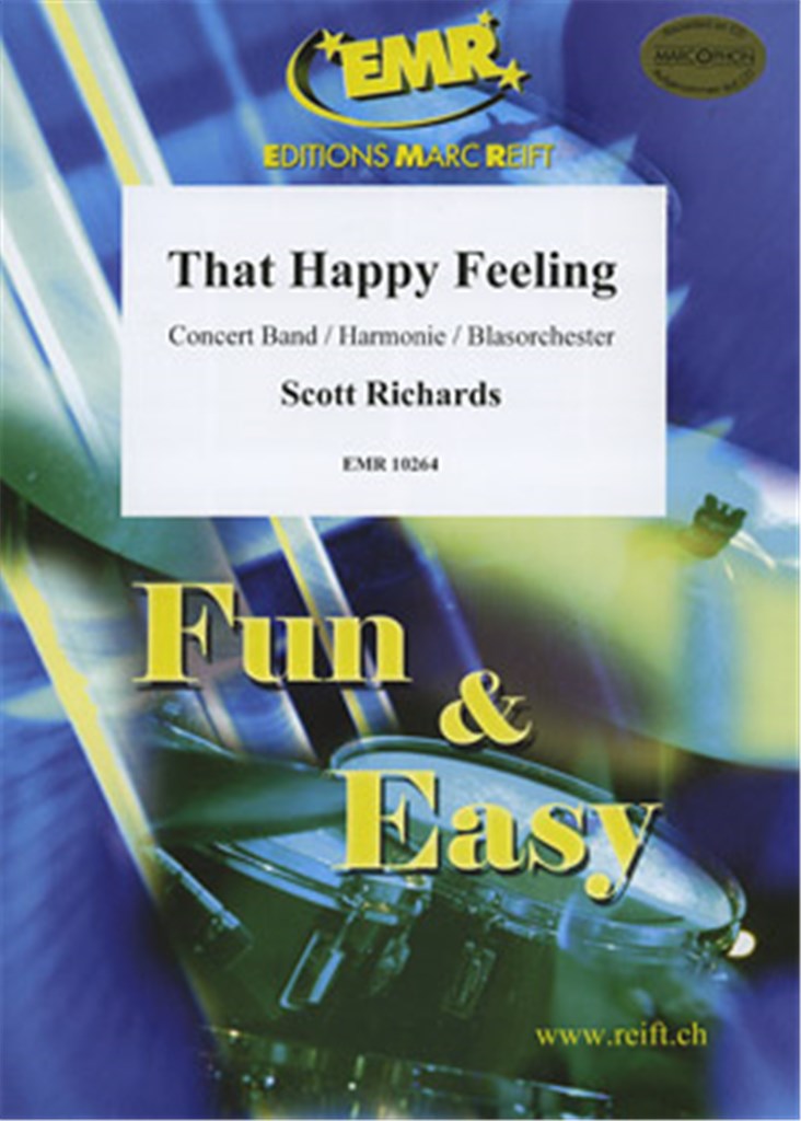 That Happy Feeling